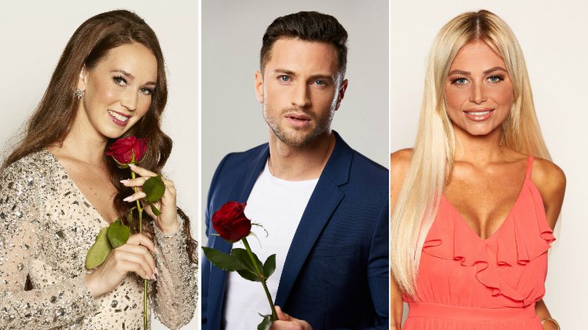 Sind das die ersten "Bachelor in Paradise"-Kandidaten 2019?