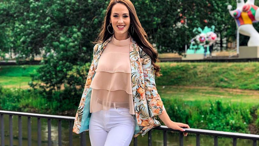 "Keine hohen Ansprüche": Bachelor-Christina will Mann finden