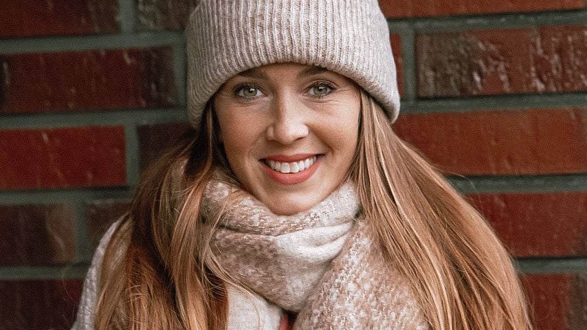 Christina Grass, Influencerin