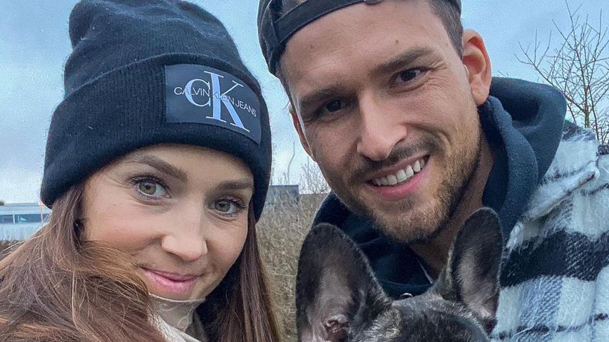 Nach Reunion: So läuft es bei Marco Cerullo und Christina