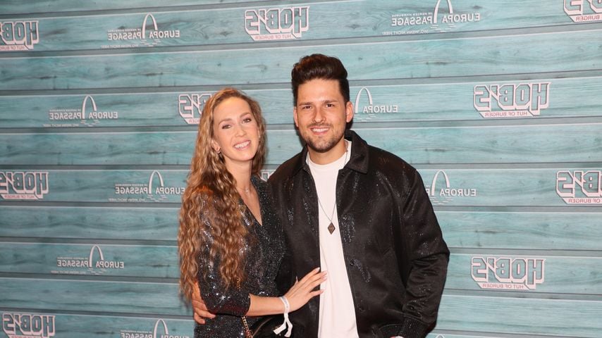 Gönnt Christina Grass ihrem Ex Marco Cerullo die neue Liebe?