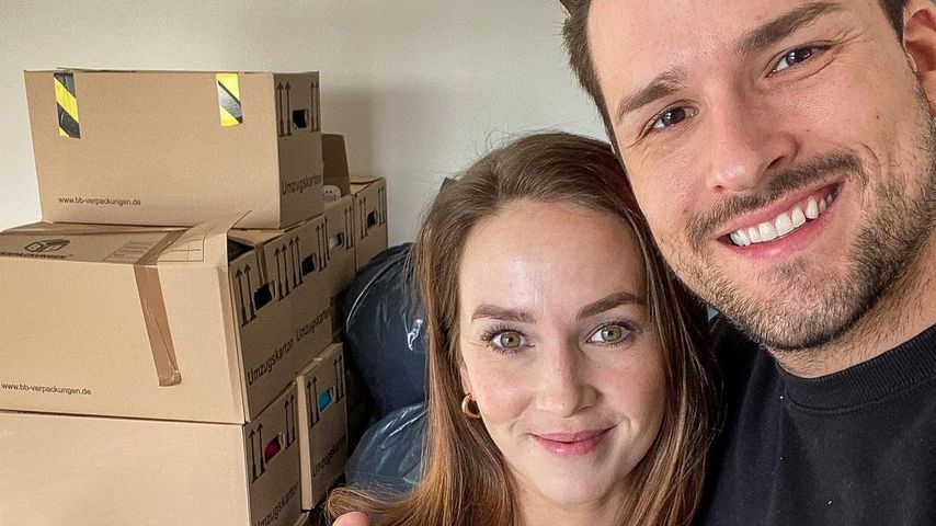 Getrennte Wohnungen: Kommen Marco und Christina damit klar?