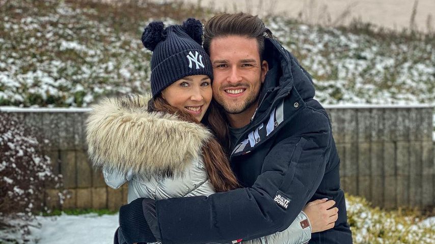 Influencer-Babyboom: Sind Christina und Marco die Nächsten?