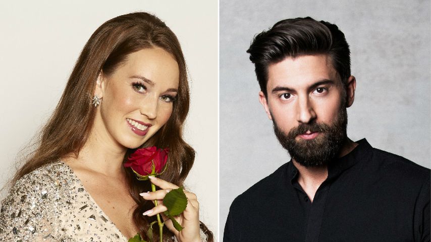 Nach Bachelor-Christinas Heul-Attacke: Sebi Fobe glaubt ihr!