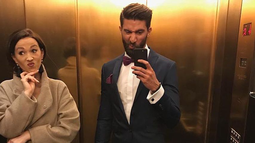 Sucht Christina Graß beim Bachelor wirklich die Liebe?!