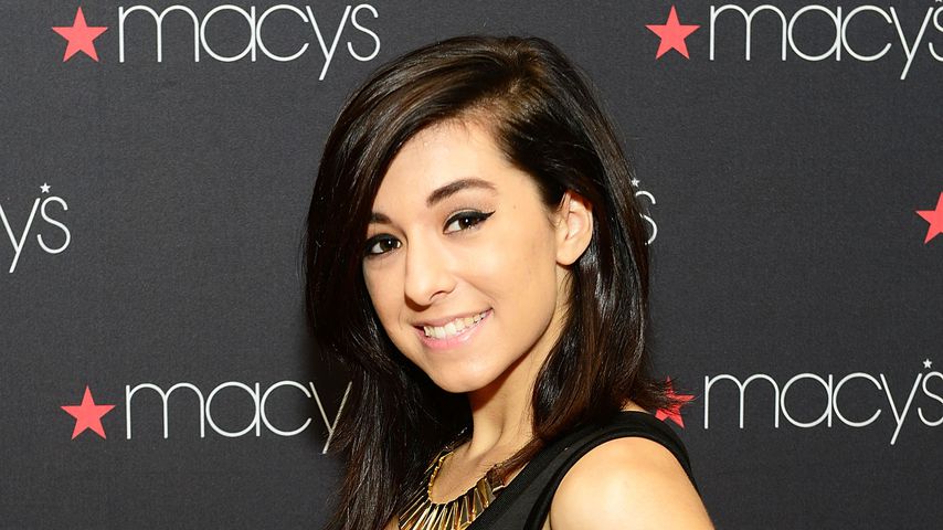Christina Grimmies dritter Todestag: Fans zollen ihr Respekt