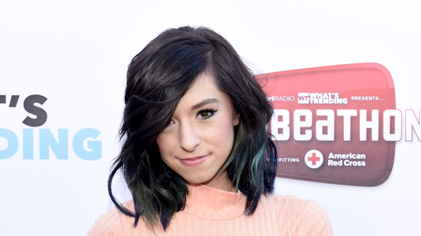 8 Monate nach Tod: Neue Single von Christina Grimmie (✝)