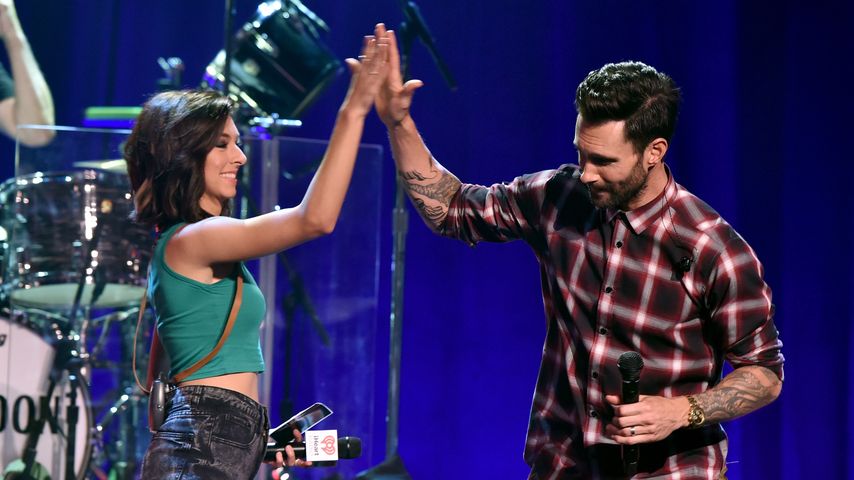 Nach Auftritt erschossen: "The Voice"-Star stirbt mit 22