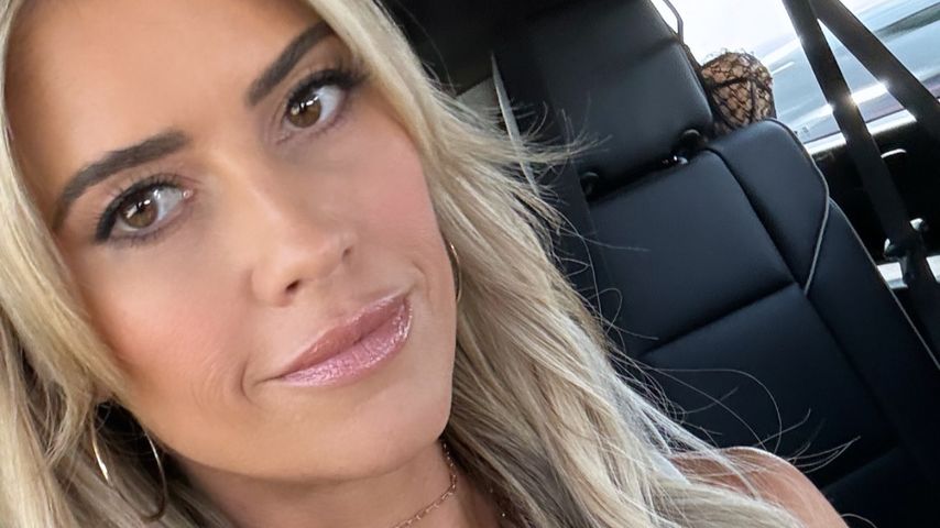 Christina Haack genießt Freiheit beim Dreh ohne Ex Josh Hall