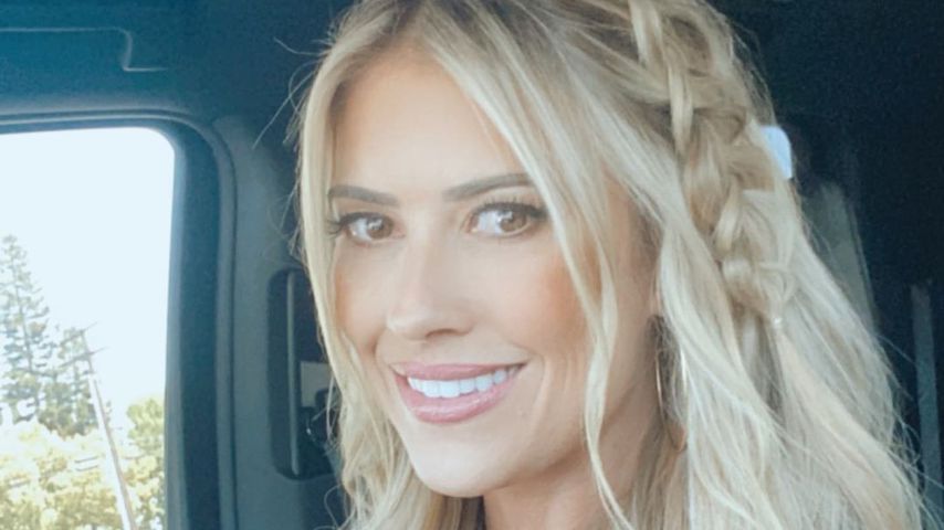 Christina Haack, TV-Persönlichkeit