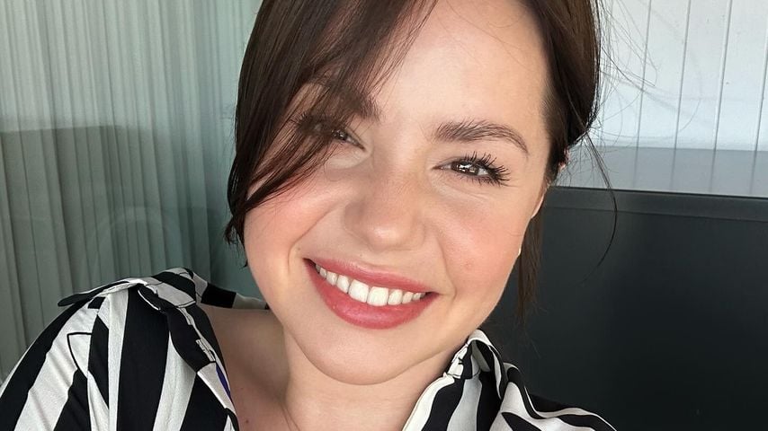 Christina Hänni, Tänzerin