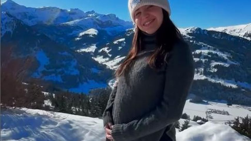 Christina Hänni, Profitänzerin