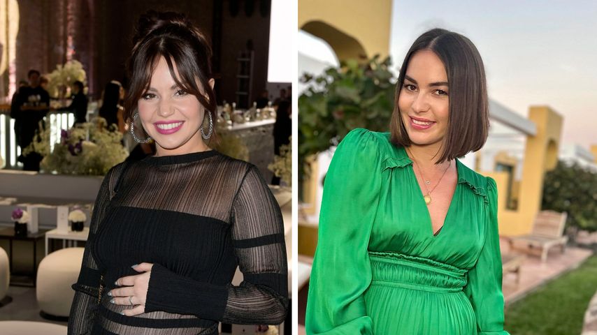 "Let's Dance"-Fans vermissen schwangere Christina und Renata
