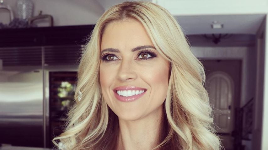 Nach Trennung: Christina Hall verkauft Tennessee-Anwesen