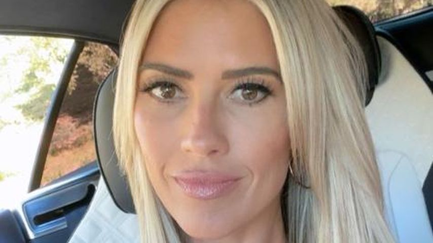 Christina Hall genießt Leben nach der Trennung von Ehemann
