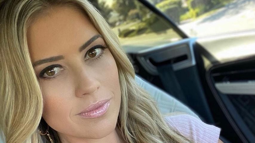 Christina Haack, TV-Bekanntheit