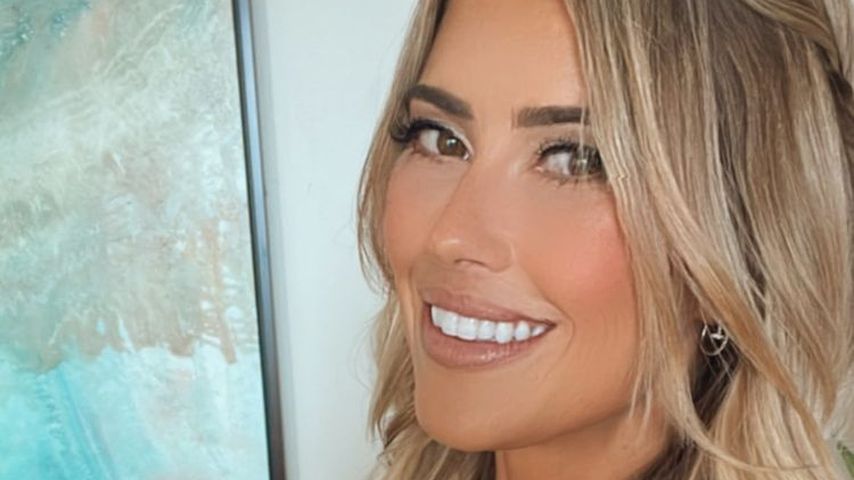 Christina Hall, Moderatorin