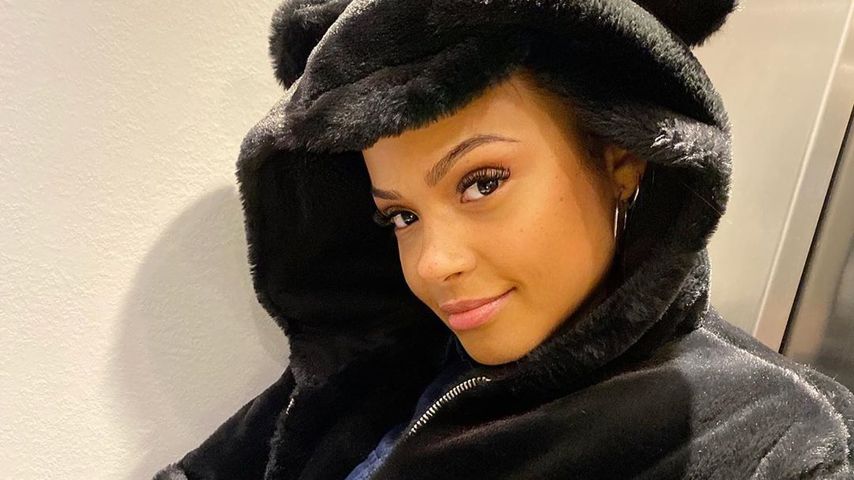 Christina Milian, Schauspielerin