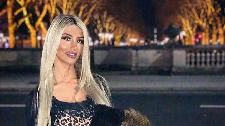"Temptation Island"-Showdown: Wird Salvatore untreu?