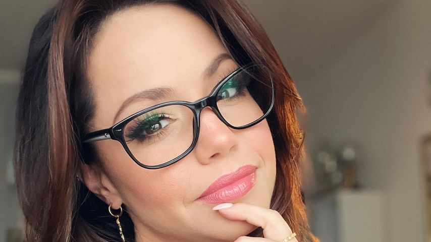 Das hält Christina Hänni von dem neuen "Let's Dance"-Cast!