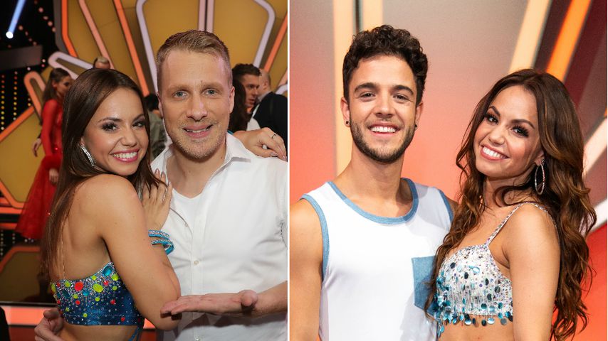 Pocher vs. Hänni: "Let's Dance"-Profi Christina zieht Fazit