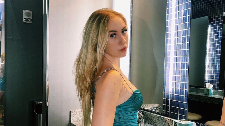 Christina Mark, 2021