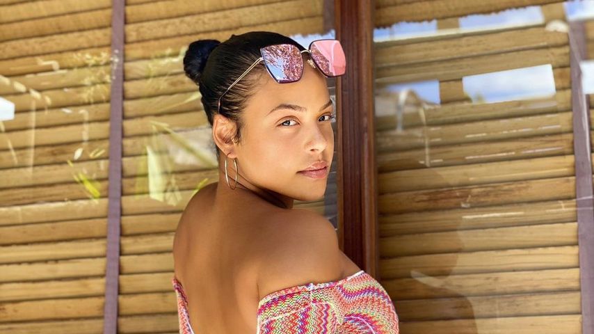 Christina Milian, Musikerin