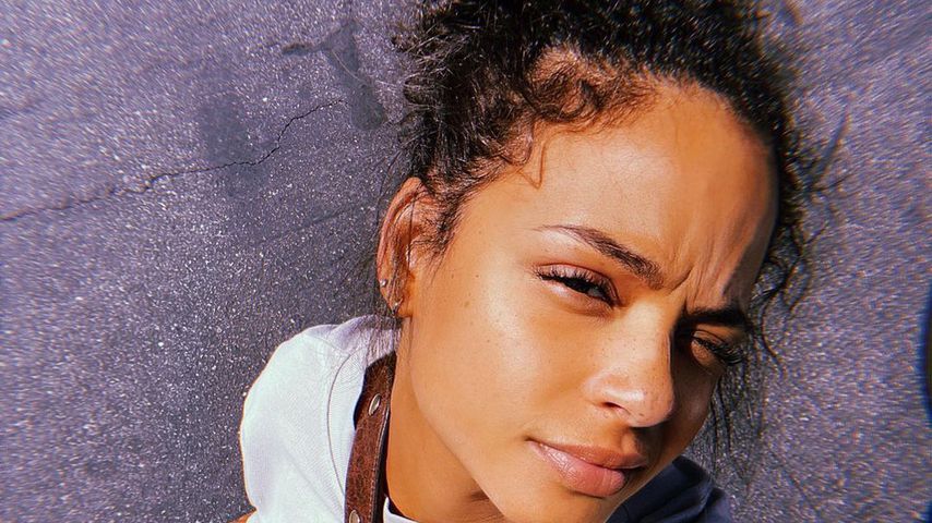 Christina Milian, Sängerin