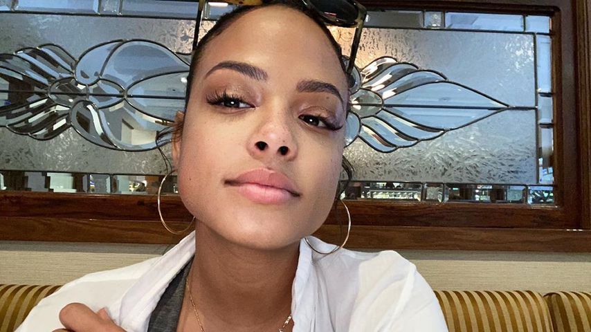 Christina Milian, Sängerin