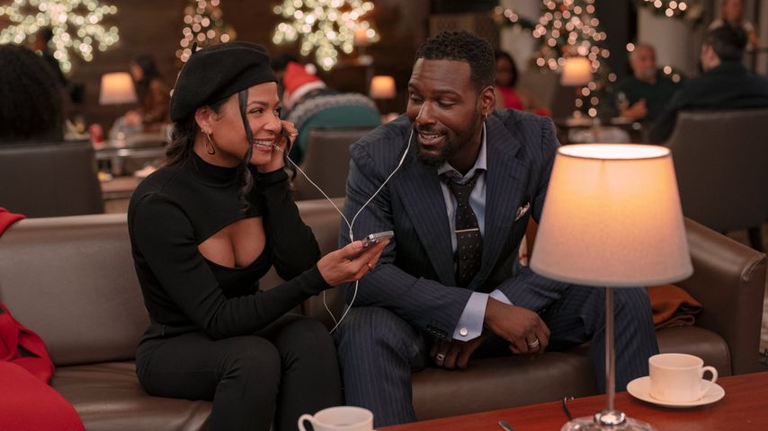 Netflix bringt Weihnachtsstimmung: Diese Filme kommen neu
