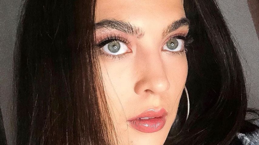 Deshalb zieht sich GNTM-Christina Peno von Instagram zurück