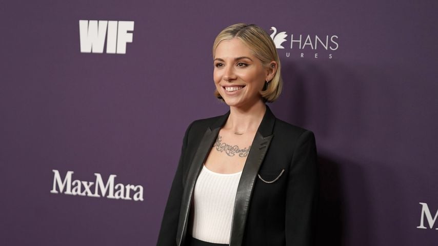 Nach sieben Jahren Ehe: Christina Perri reicht Scheidung ein
