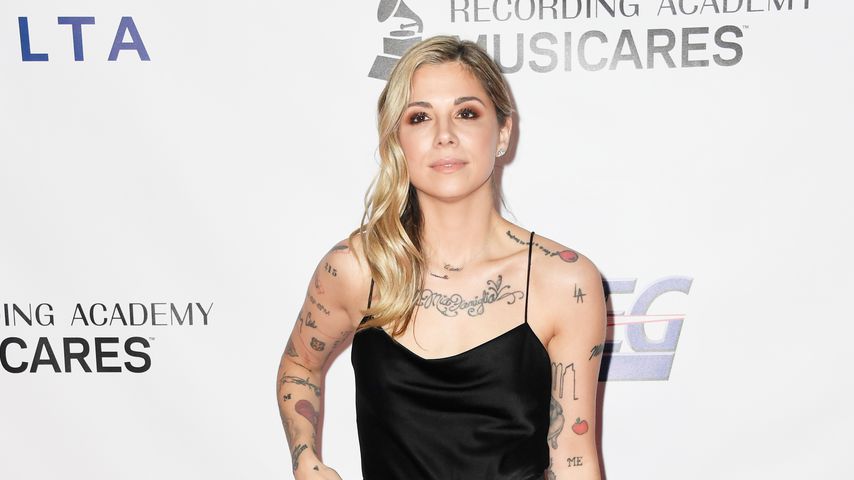 Nach Totgeburt: Das war das Schlimmste für Christina Perri