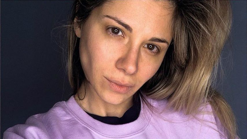"Uns geht es nicht gut": Christina Perri über Stillgeburt
