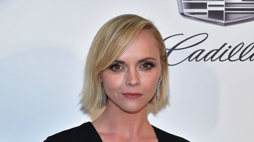 Christina Ricci, Schauspielerin