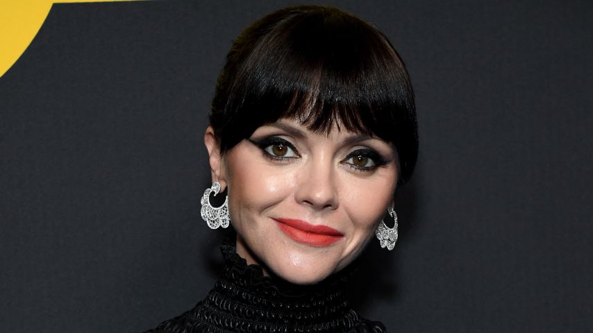Christina Ricci über fehlende Bindung zu Tochter durch Job!