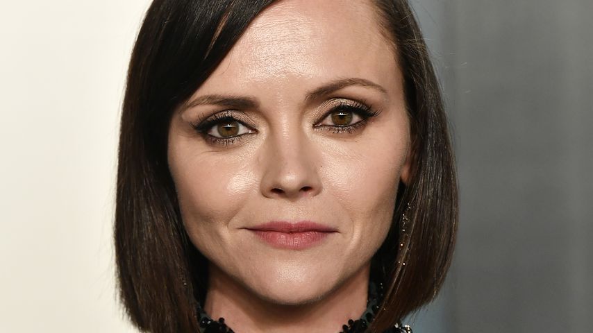 Schnelle Hochzeit: Christina Ricci verrät erste Details!