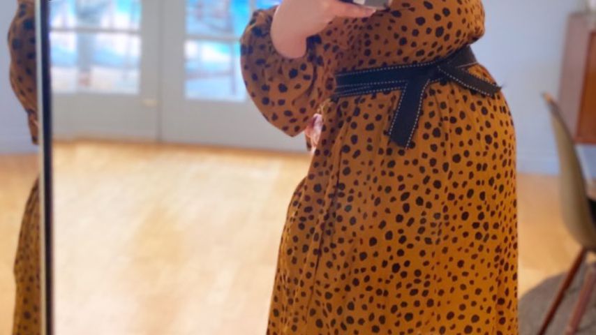 Christina Ricci im Oktober 2021