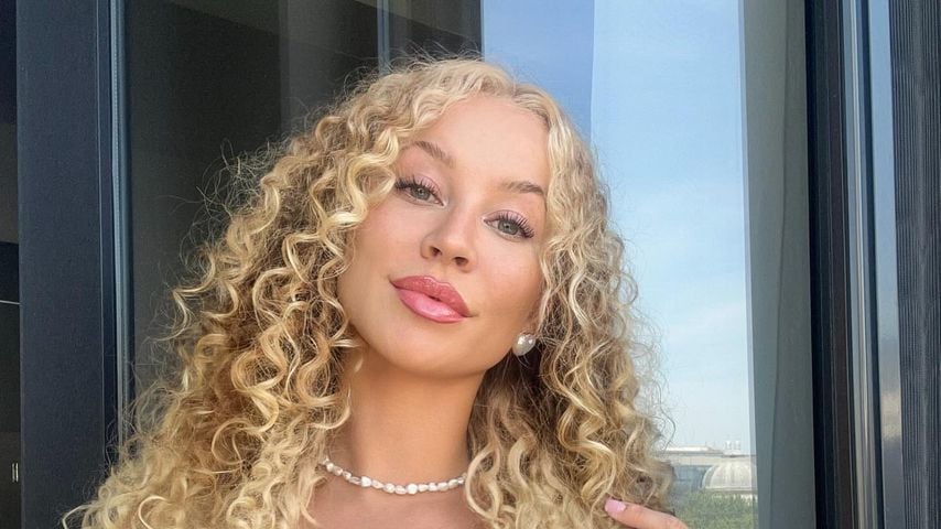 Würde Christina Rusch OnlyFans für einen Partner löschen?