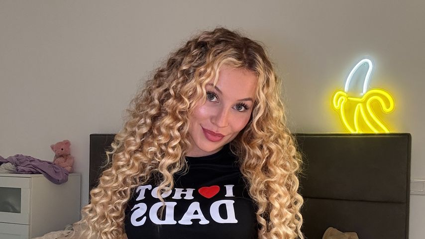 Christina Rusch im März 2025