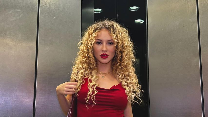 Christina Rusch, Influencerin