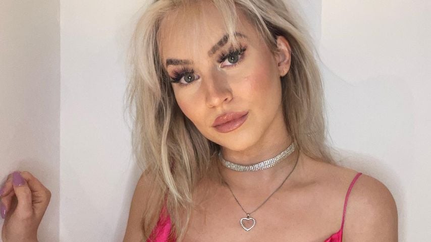 Christina Rusch, Bachelor-Kandidatin 2022