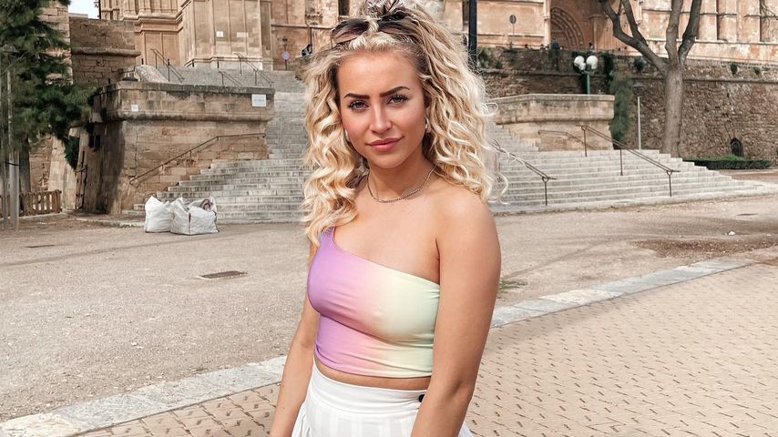 Christina Rusch, Kandidatin bei "Der Bachelor" 2022