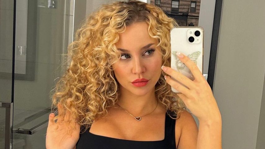 Christina Shakira, Content Creatorin