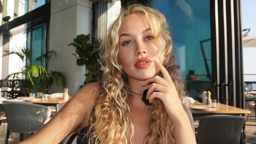 Christina Shakira, Influencerin