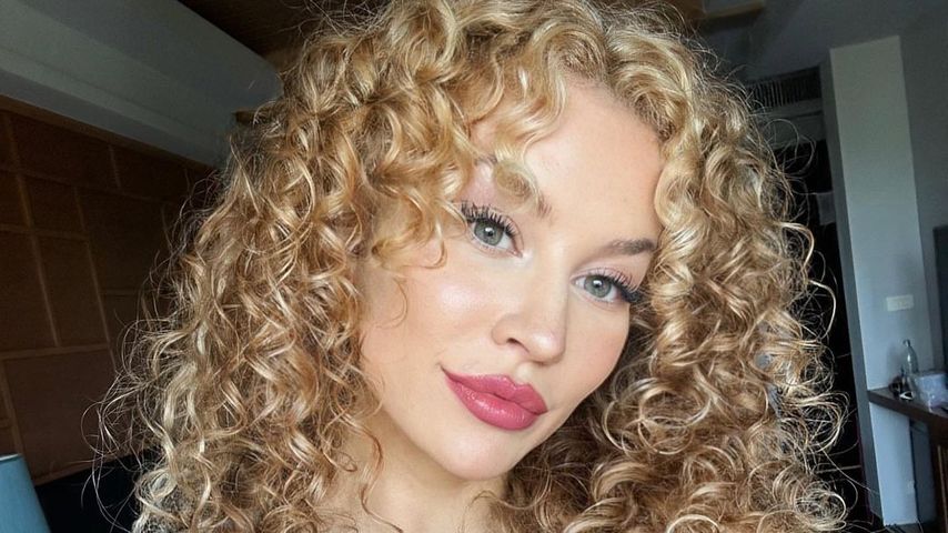 Christina "Shakira" Rusch, Content Creatorin