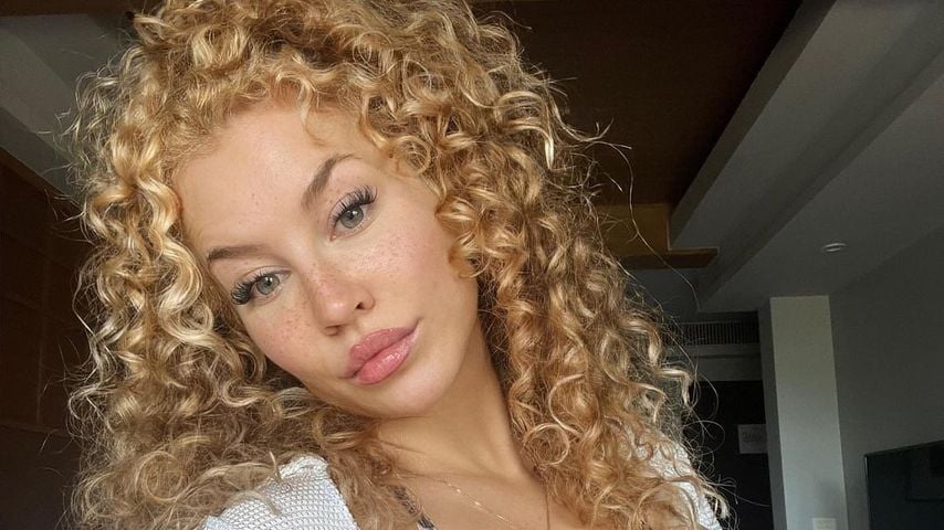Christina "Shakira" Rusch, Realitystar