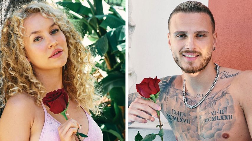 "Bachelor in Paradise"-Shakira offenbart Danilo ihre Gefühle