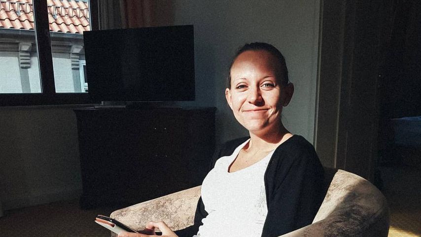 Christina, "Hochzeit auf den ersten Blick"-Kandidatin 2019