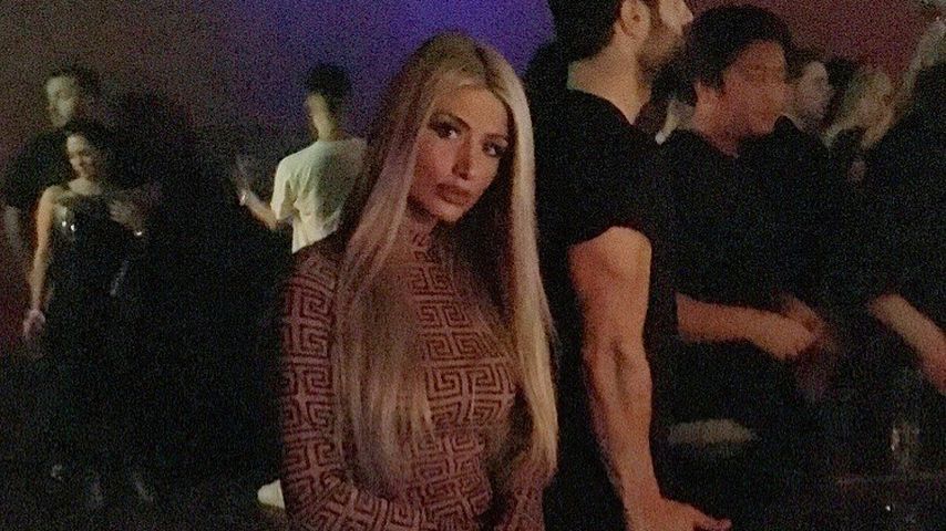 "Temptation Island"-Zusammenbruch: Verlässt Christina Salva?